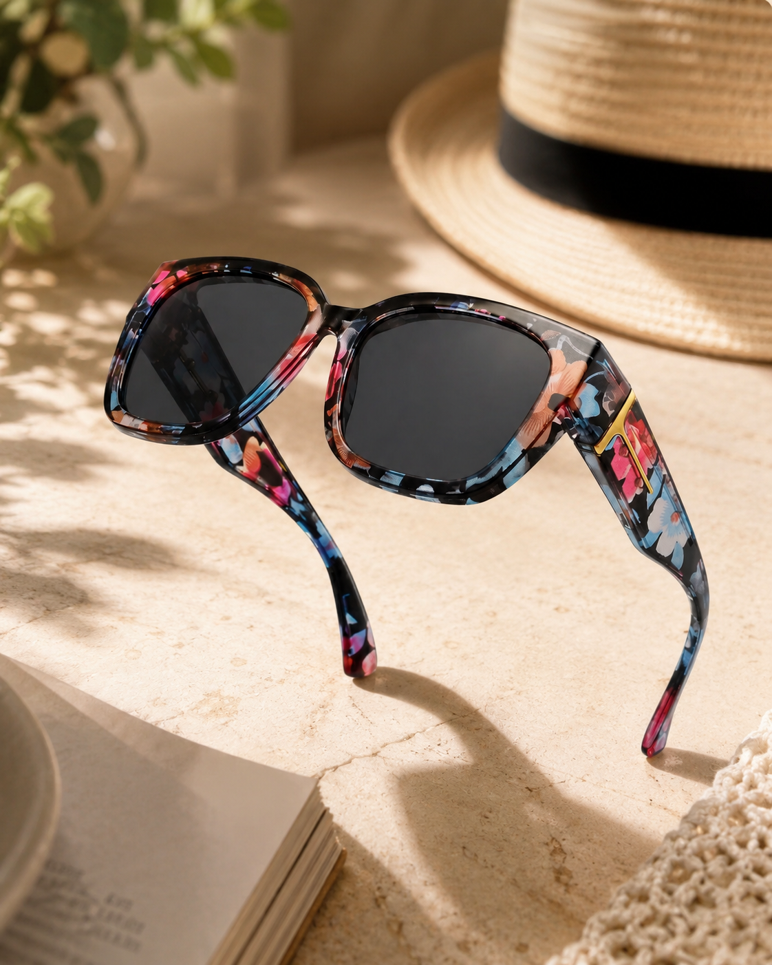 ClearView Overshades