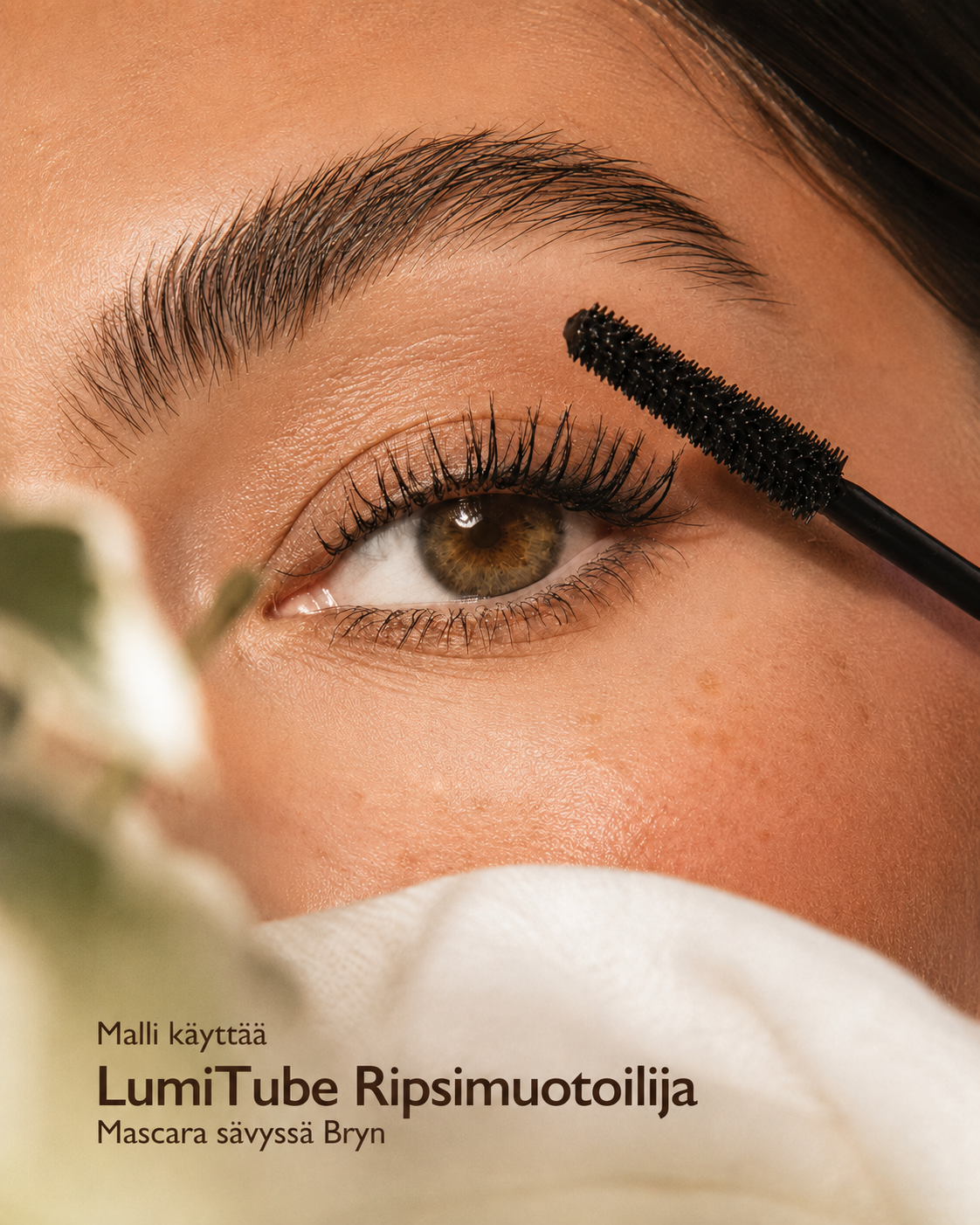 LumiTube Ripsimuotoilija
