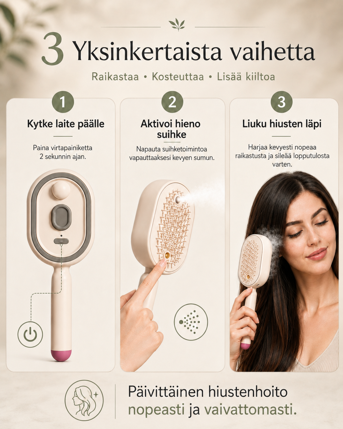 Mistbrush Duo
