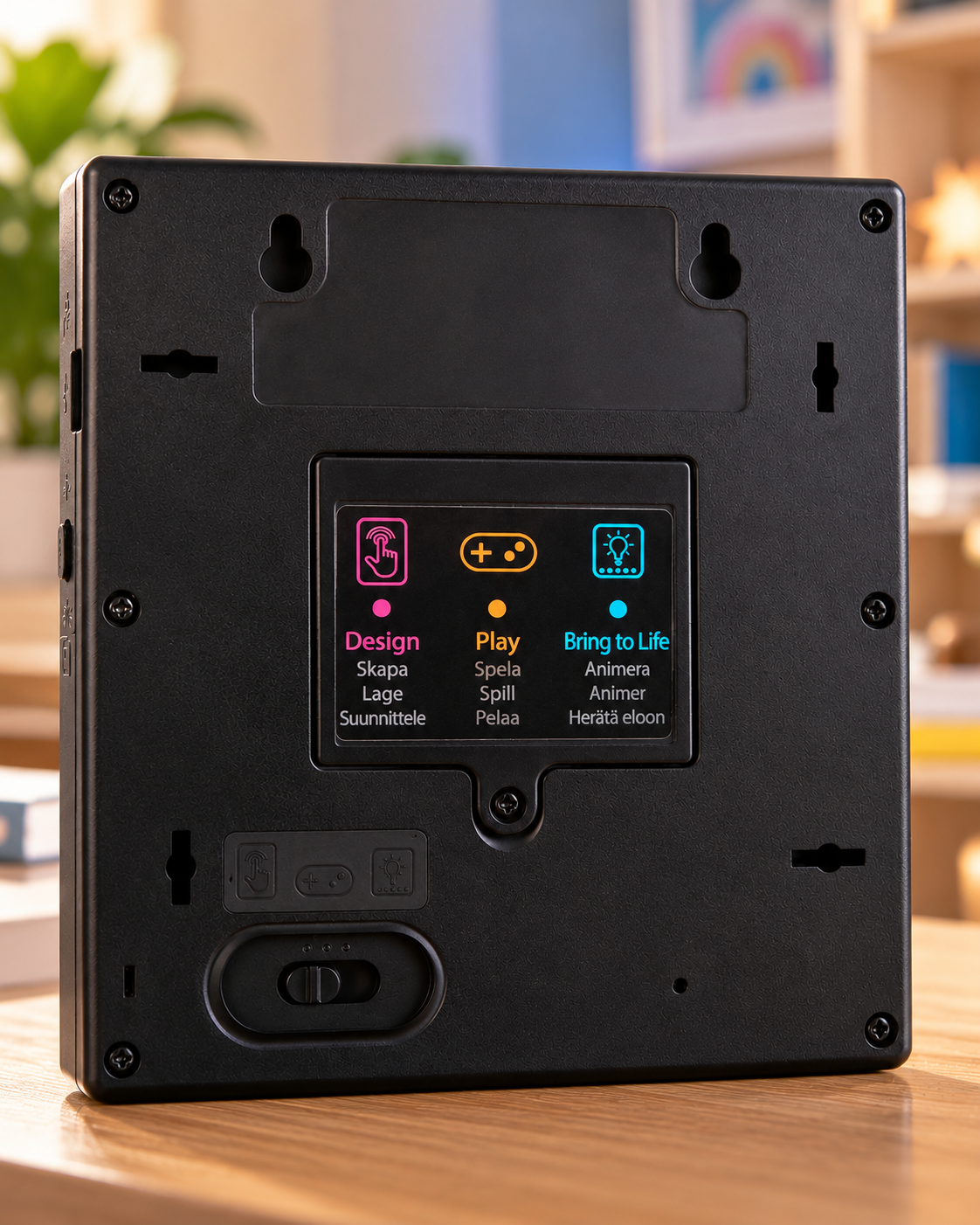 GlowDot Pocket Studio