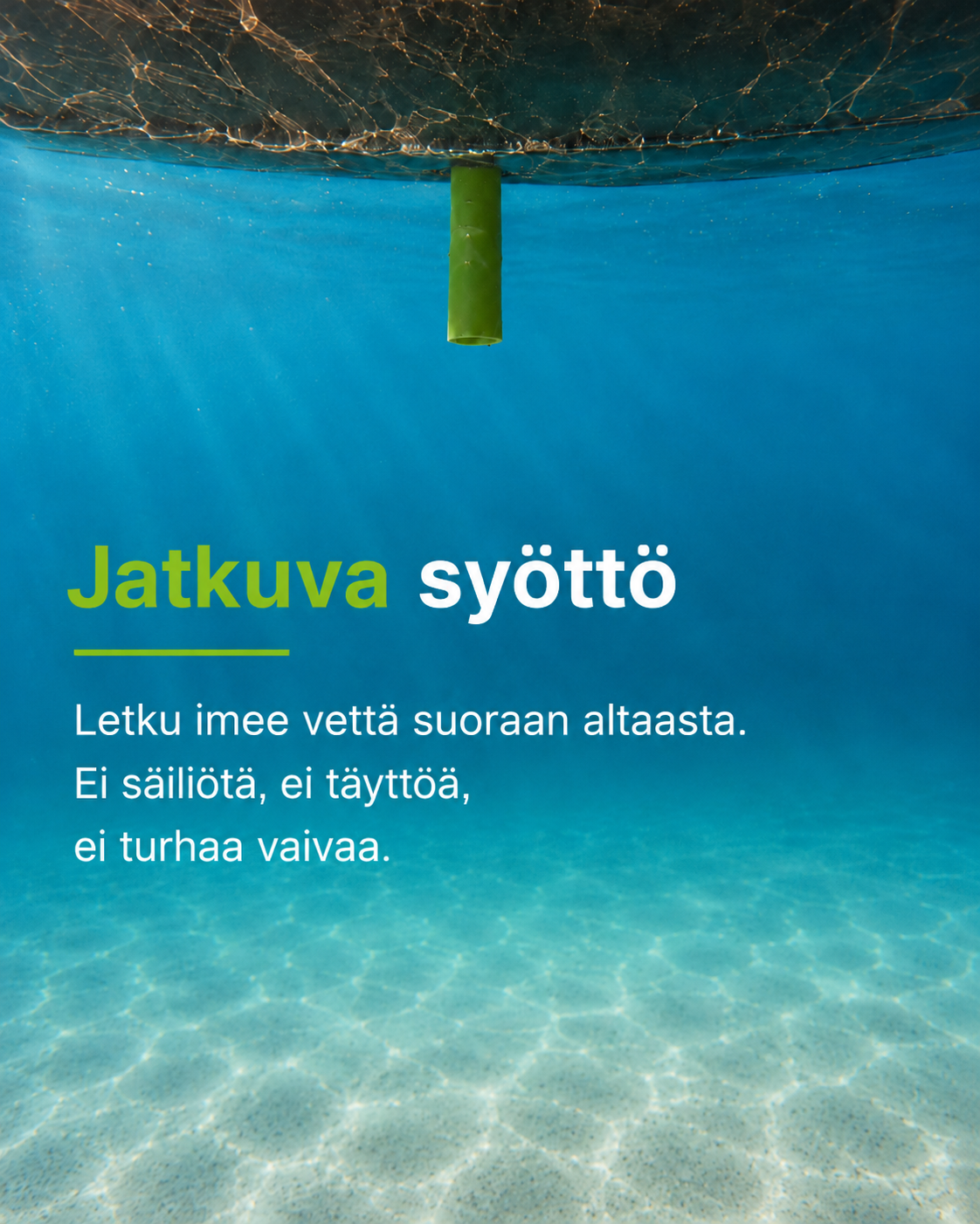 Puhallettava Splash-taistelutankki