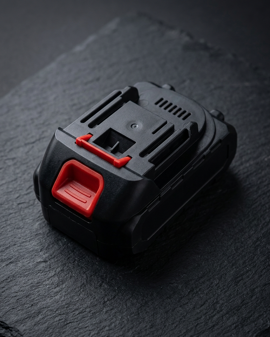 Akkupainepesuri Akku & Laturi | 12000mAh
