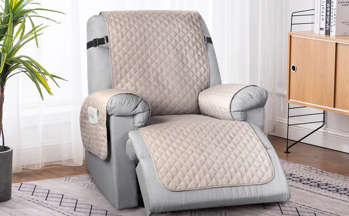 Sureix™ nojatuolin suojapäällinen – Tyylikäs ja täydellisesti istuva suoja