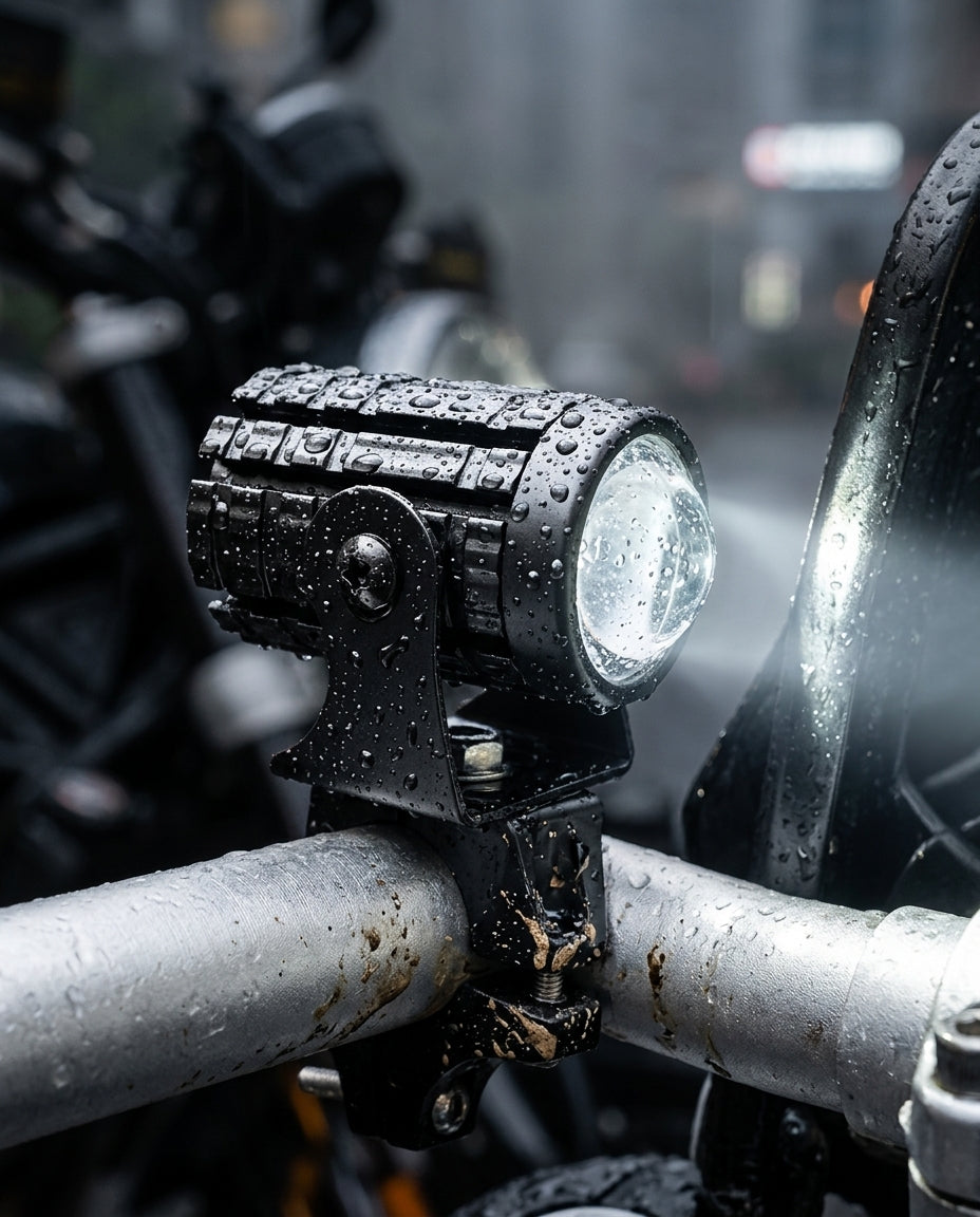 DualBeam Pro -ajovalo