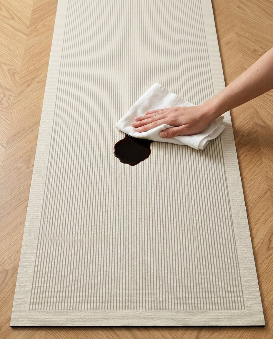 Liukumaton keittiömatto – Calm Floor Runner
