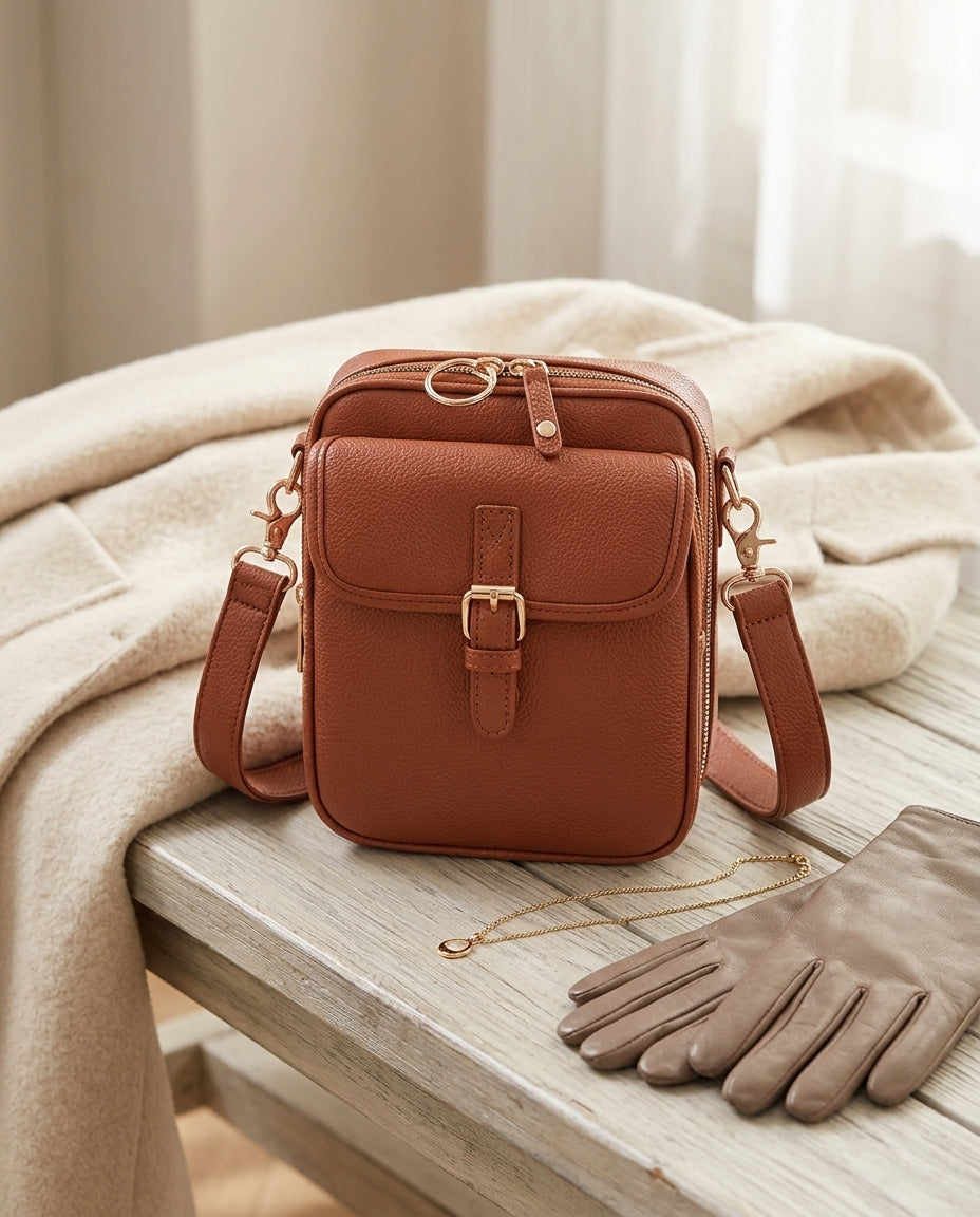 Amalie Crossbody