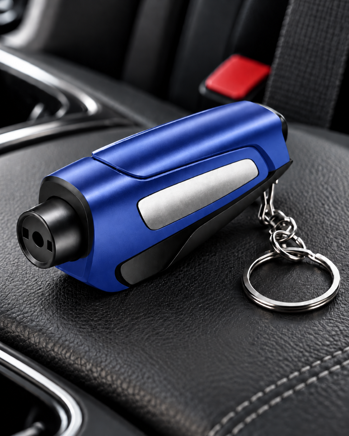 ClearWay 2-in-1 -pelastustyökalu autoon