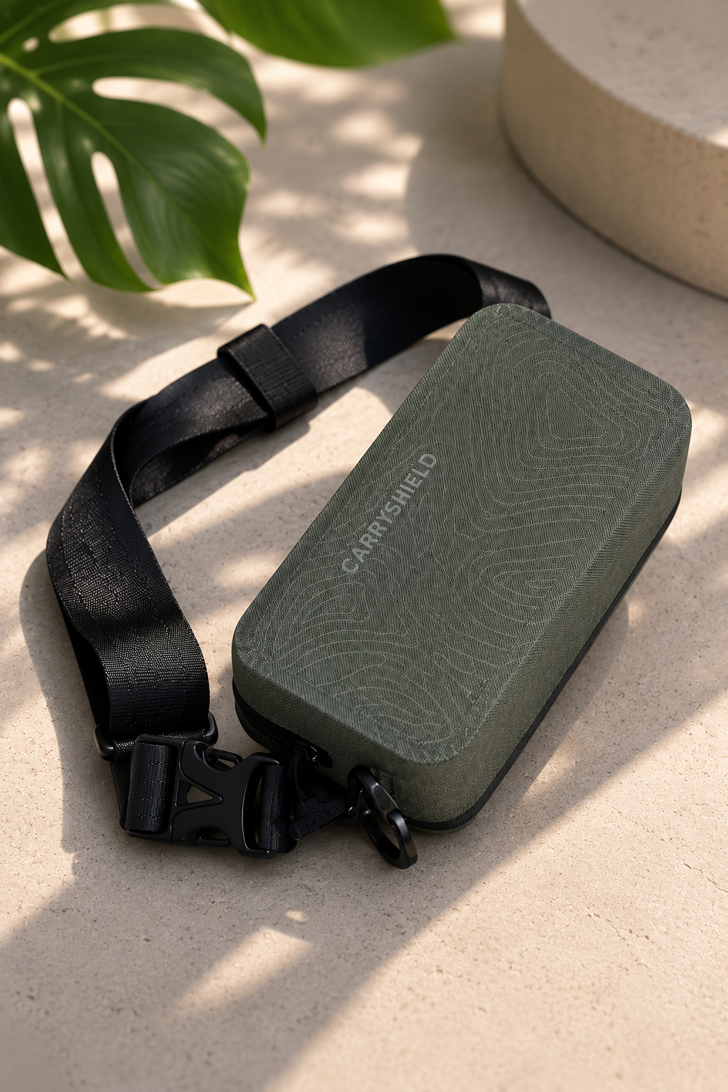 CarryShield