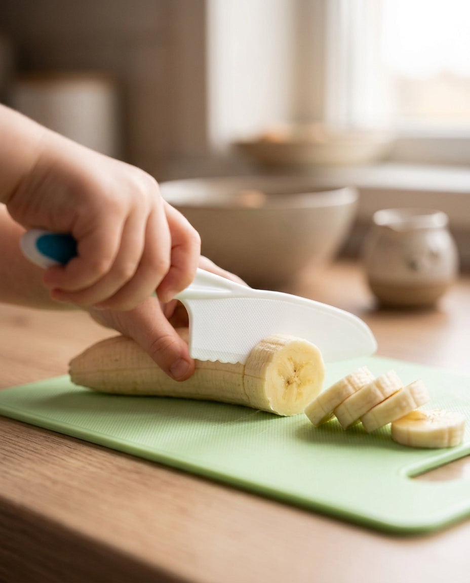 LittleHands Kitchen Co. | 13-osainen aito keittiösetti lapsille