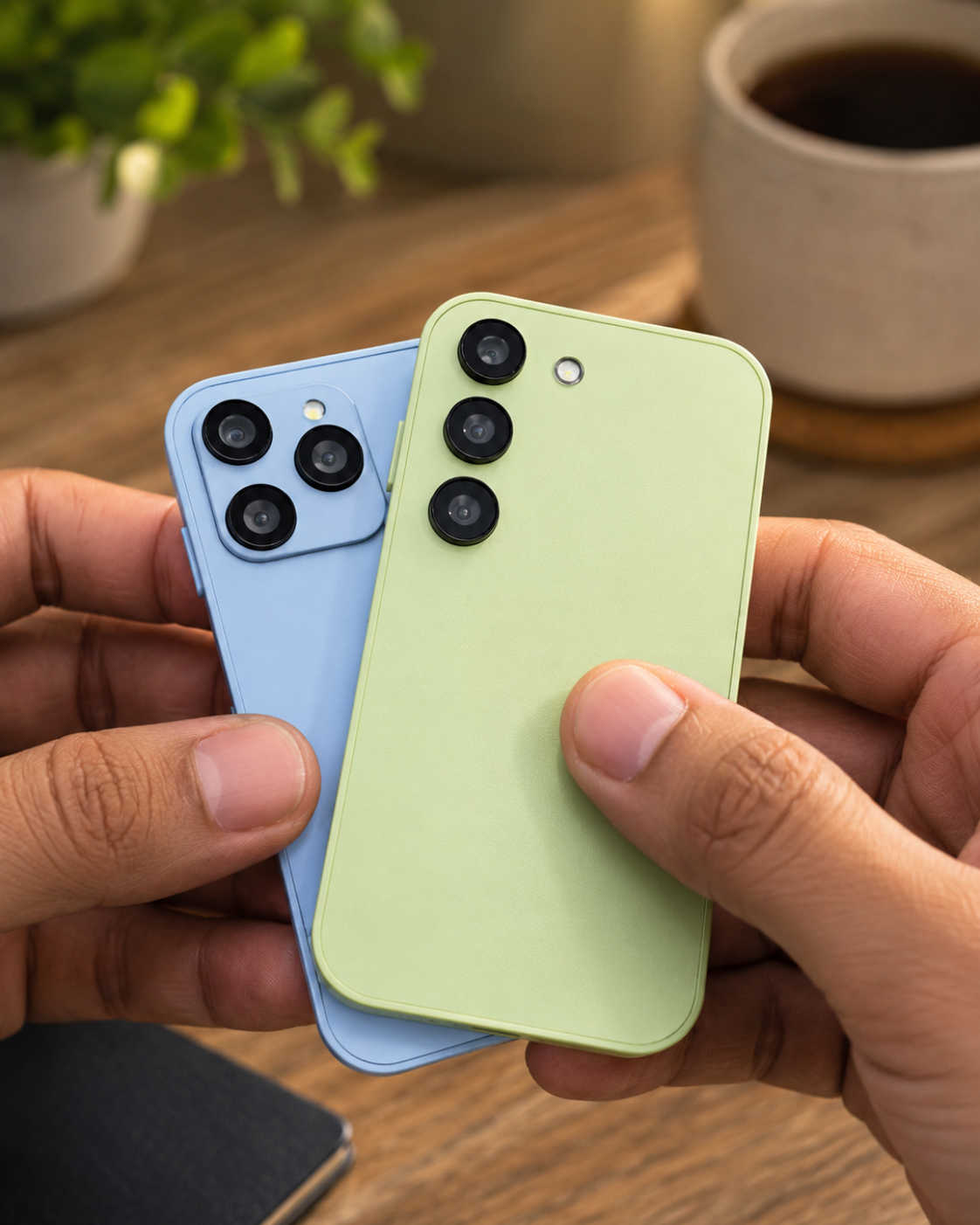 PocketNova Mini