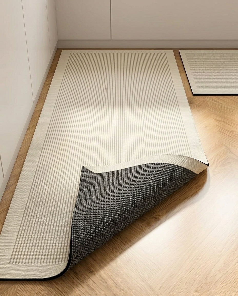 Liukumaton keittiömatto – Calm Floor Runner