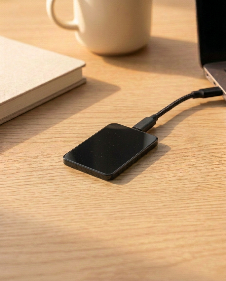 Mini Ääninauhuri 64GB | 376 Tunnin Kristallinkirkas Ääni