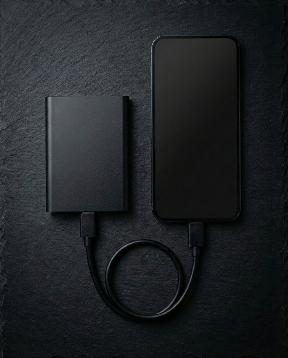 Kannettava SSD 128TB | Ultranopea USB-C ulkoinen asema