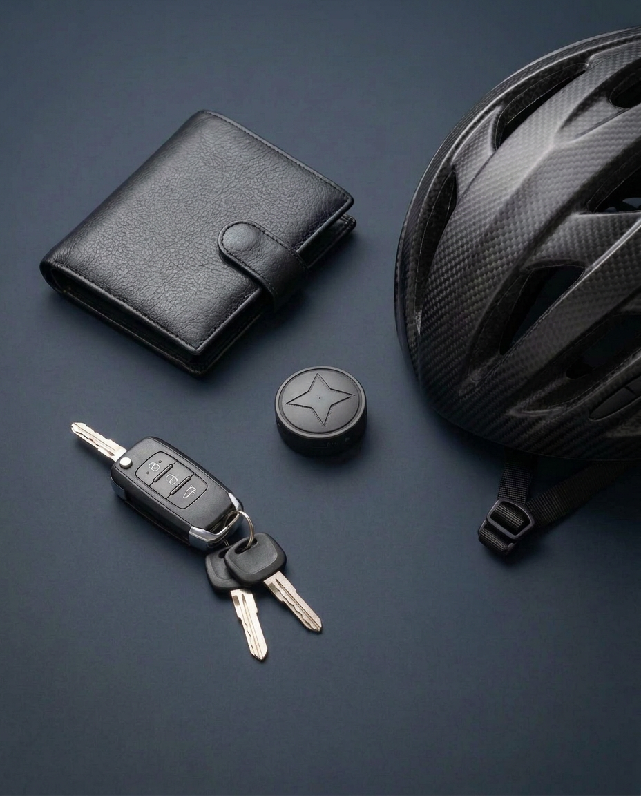 Mini-GPS-seurantalaite | Magneettiinen reaaliaikainen paikannin