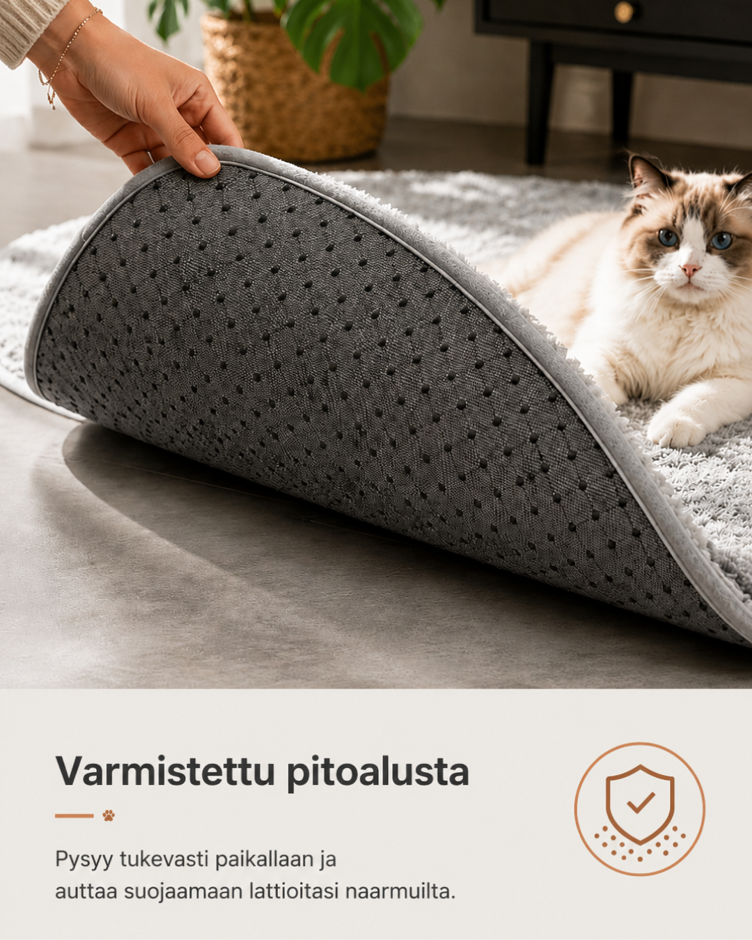 Piilopesä Tunnelisänky