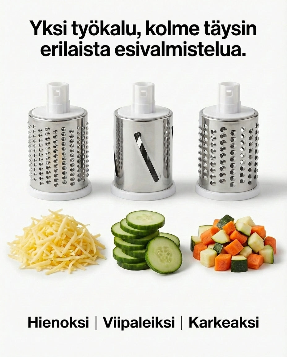 ChopMaster Pro
