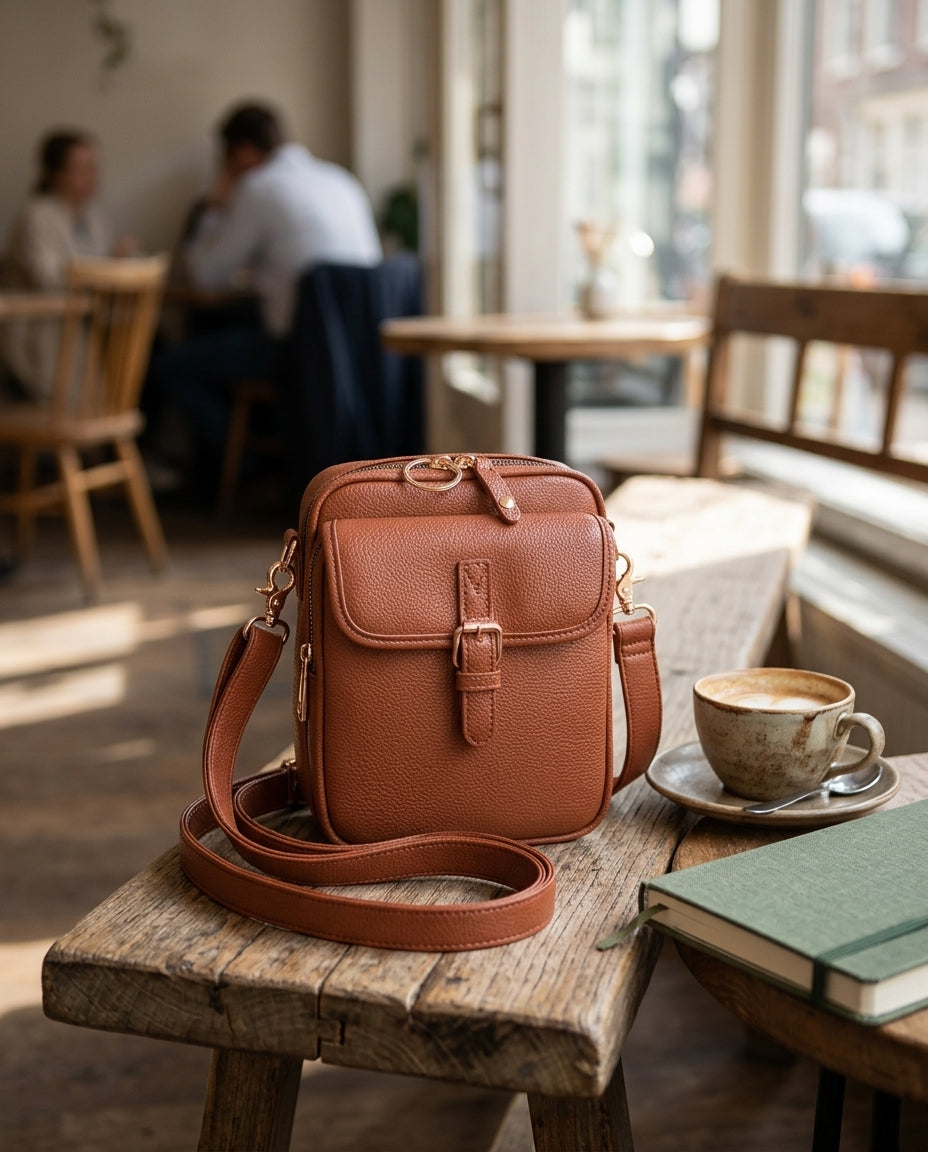 Amalie Crossbody