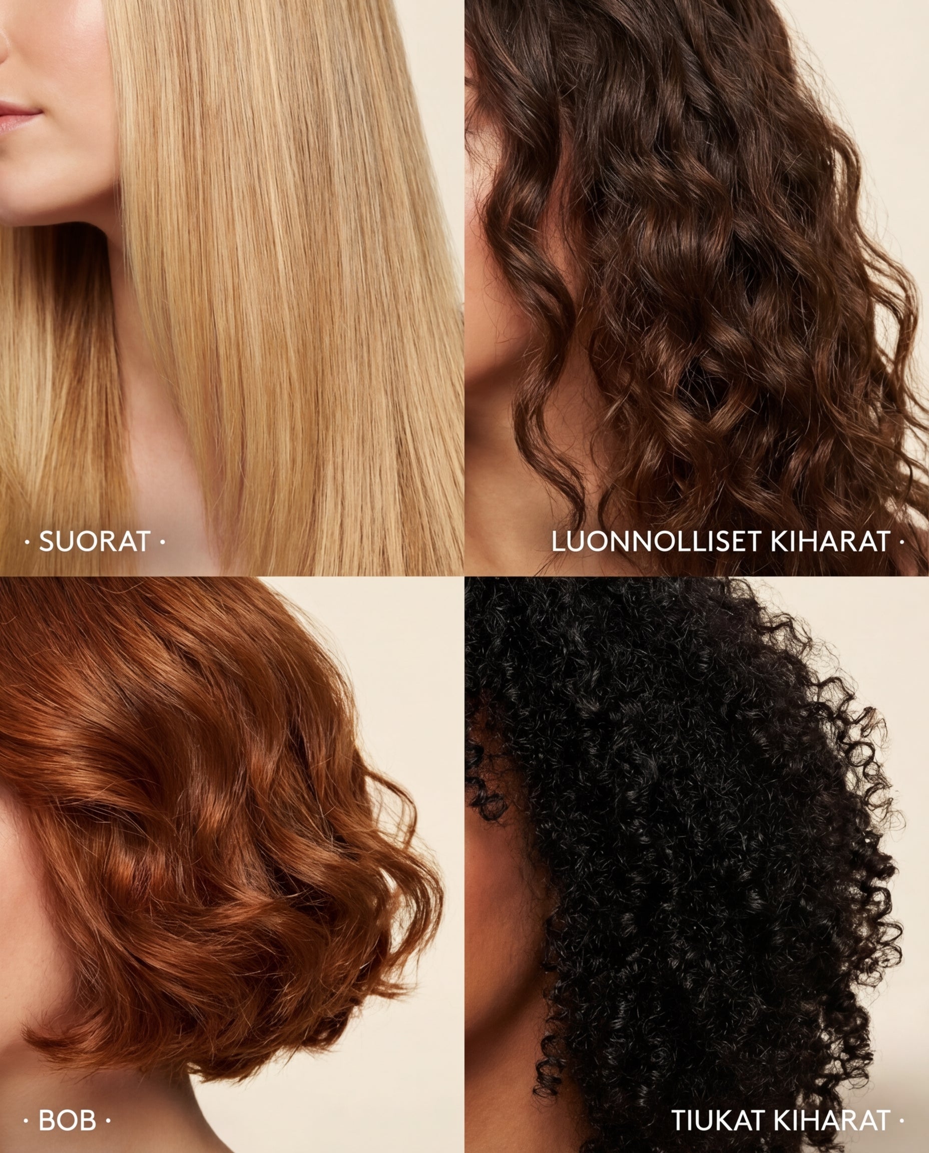 BlowoutPro | 3-in-1 Termaalimuotoiluharja
