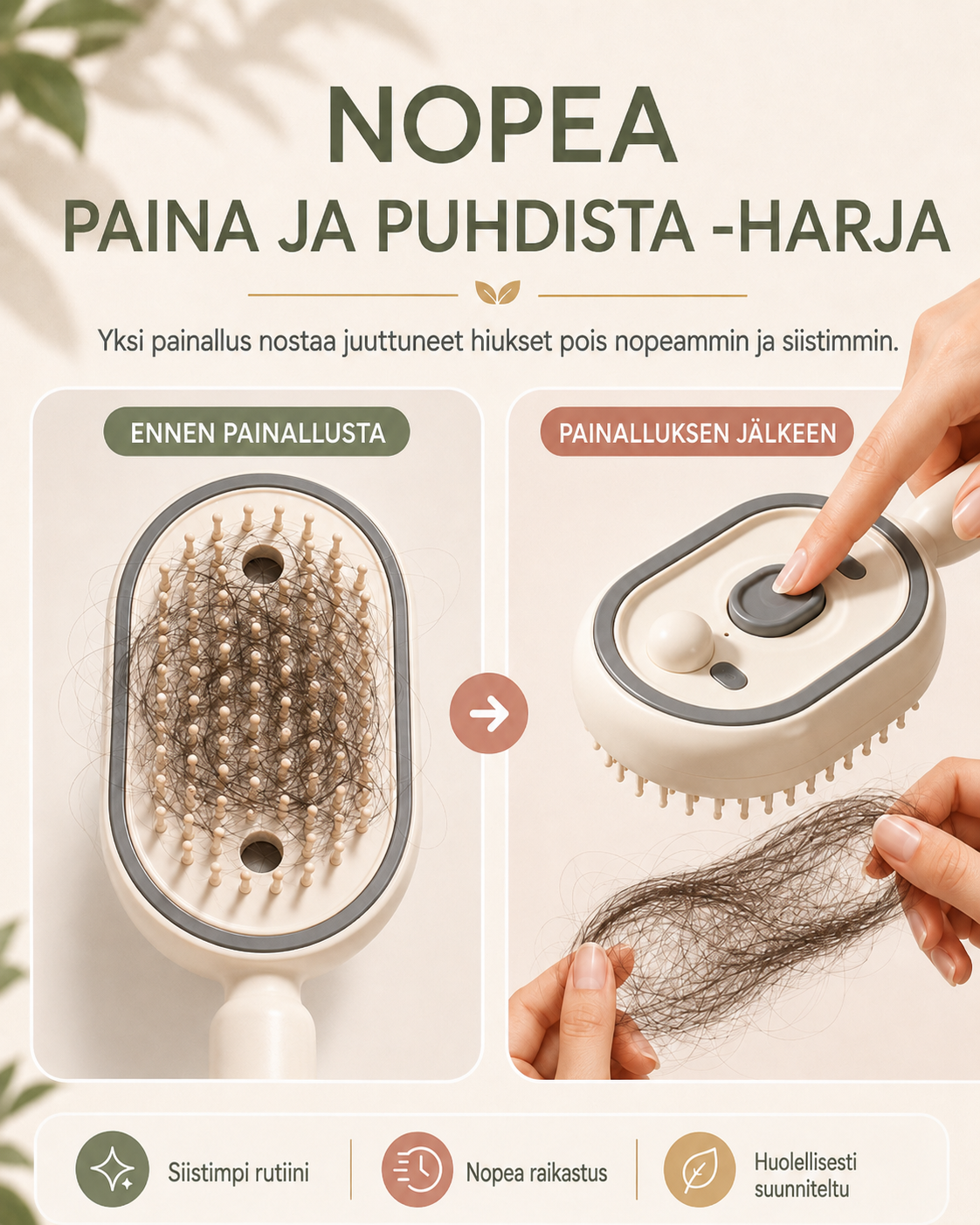 Mistbrush Duo