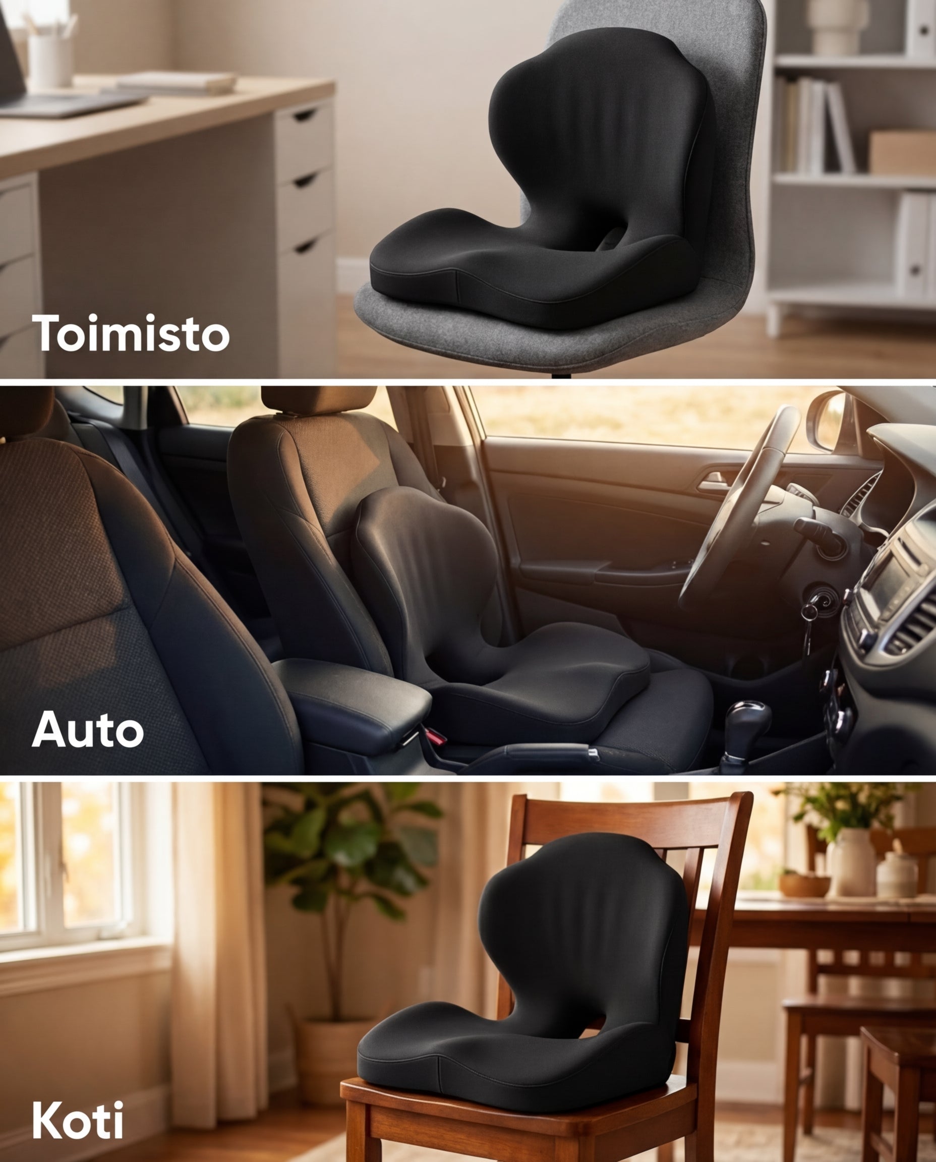 SitRight Pro