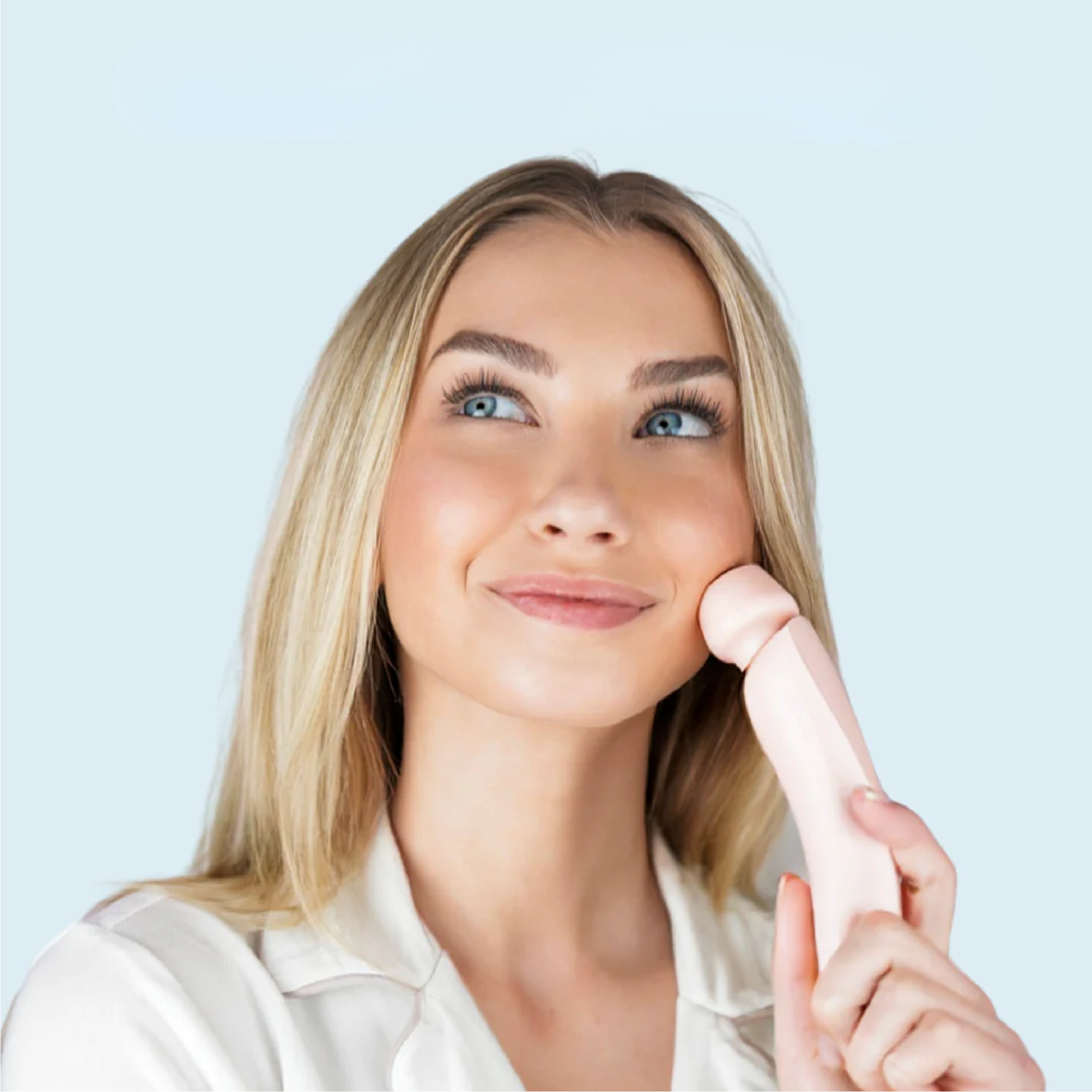 #Solys® SmoothShave Ihokarvanpoistaja