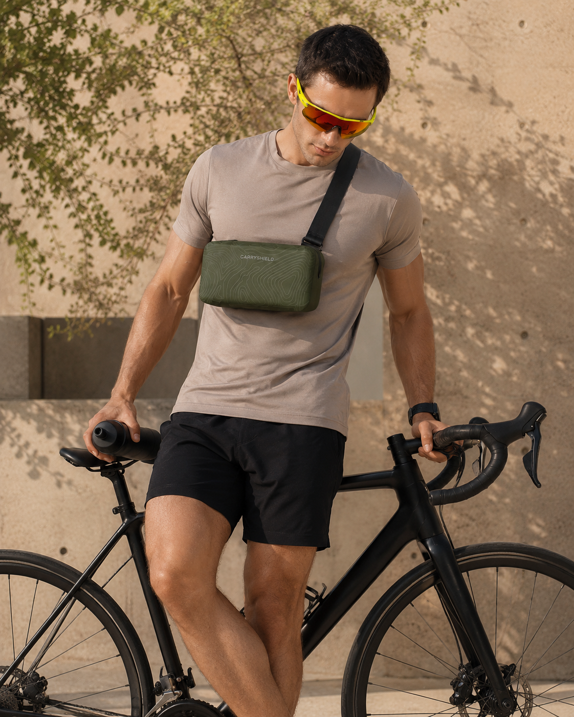 CarryShield