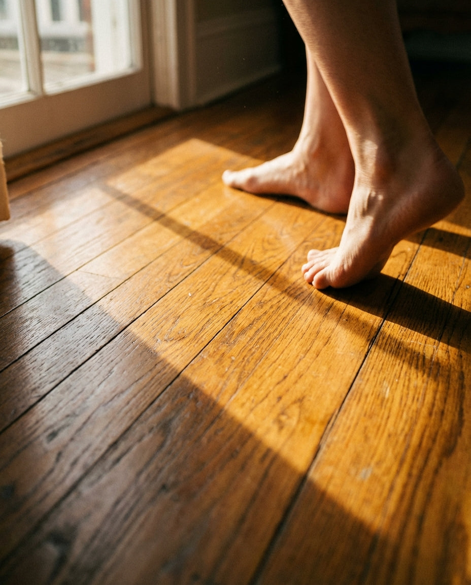 FloorRevive 5-in-1 Syväpuhdistus- ja hoitol
