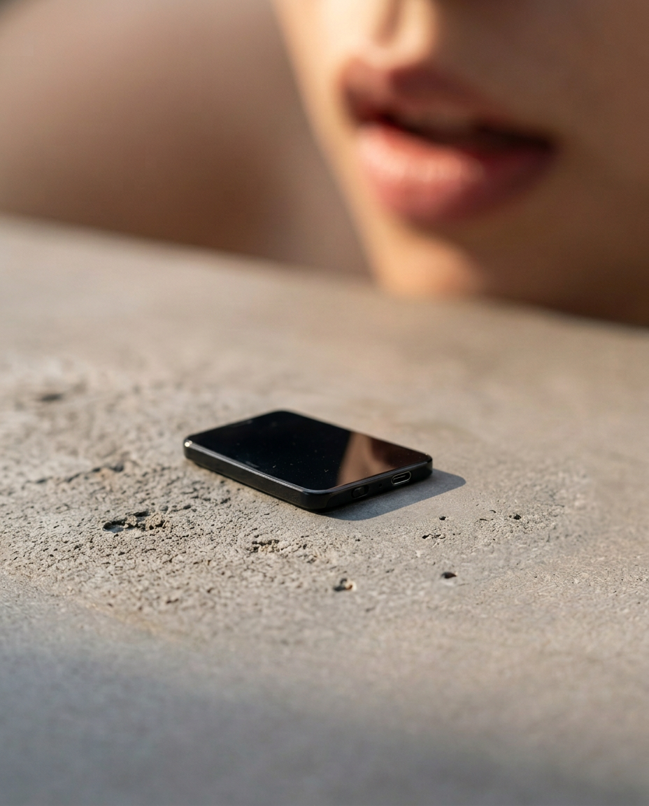 Mini Ääninauhuri 64GB | 376 Tunnin Kristallinkirkas Ääni