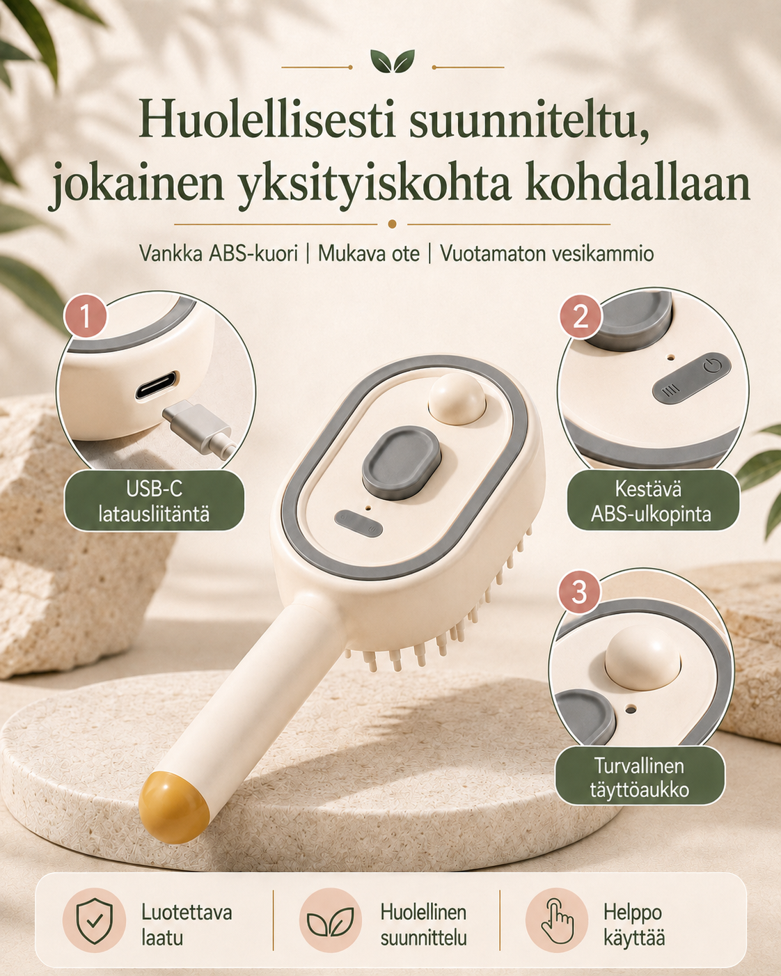 Mistbrush Duo