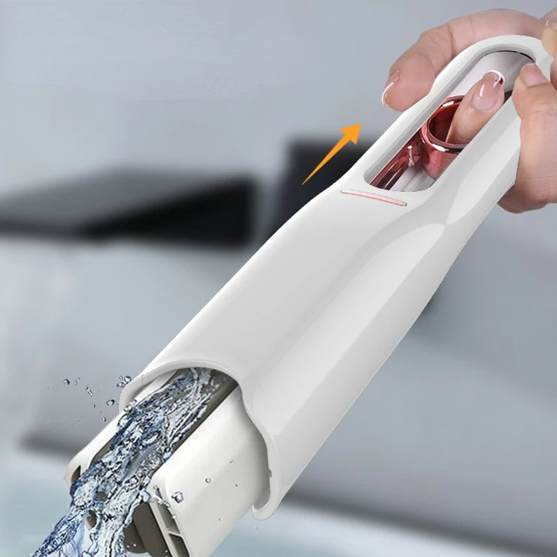 Mini-Mop Pro – Kompakti ja tehokas moppi helppoon lattianpuhdistukseen