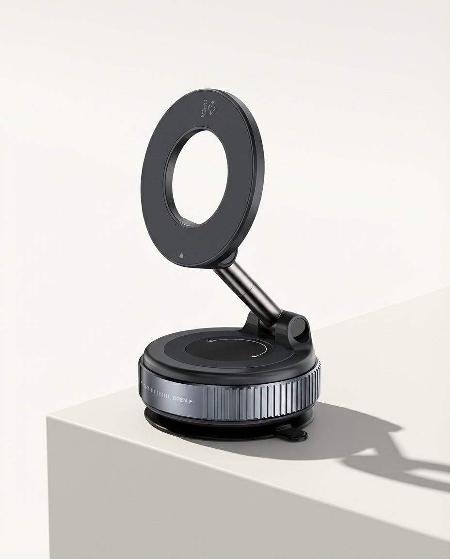 GripSphere 360