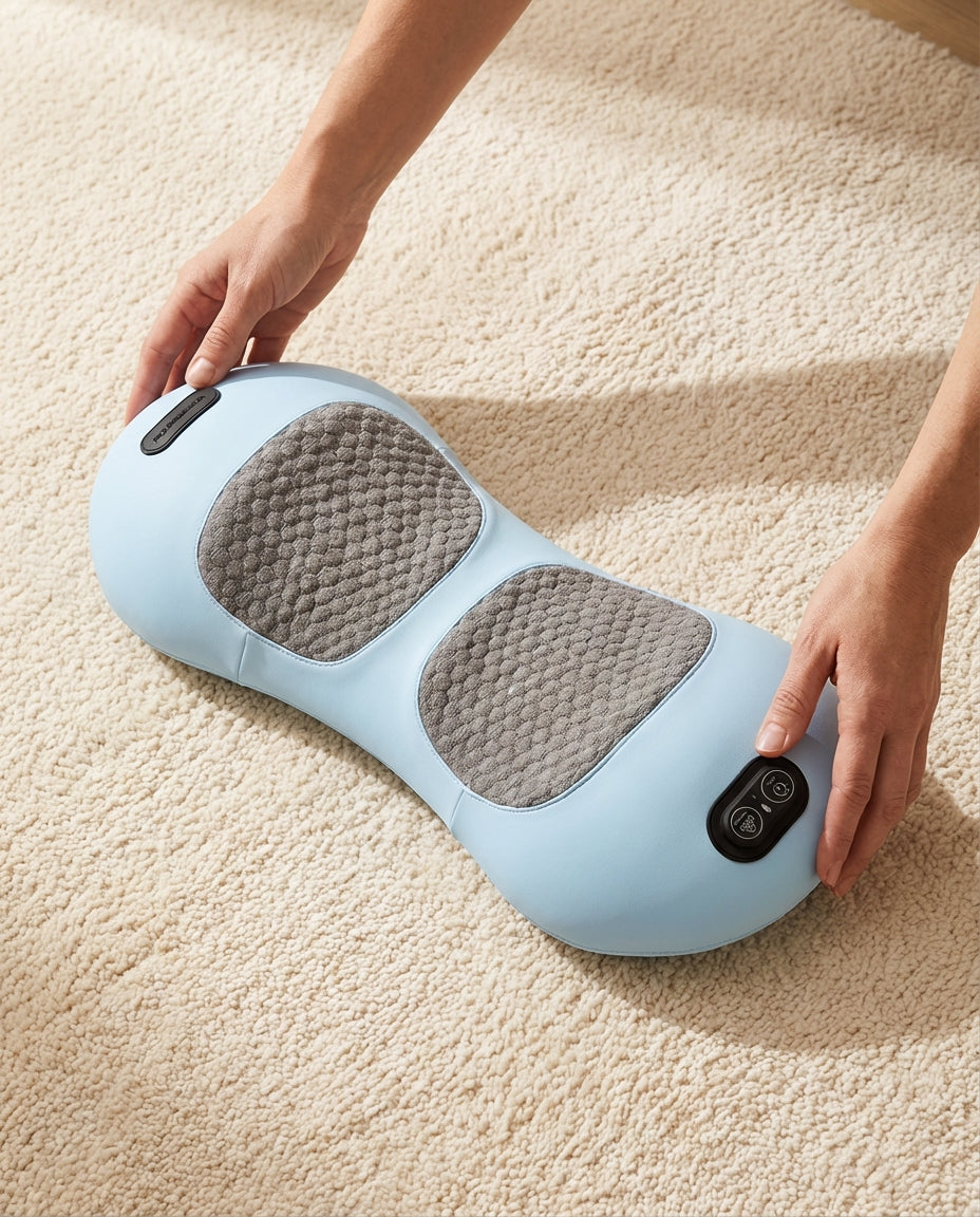 SpineEase Pro | 3-in-1 Selkäkipujen Hoitolaite