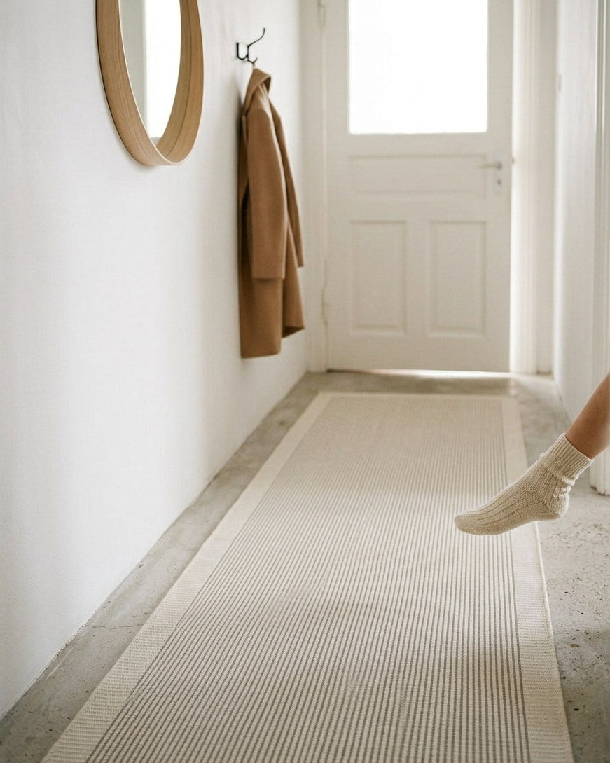 Liukumaton keittiömatto – Calm Floor Runner