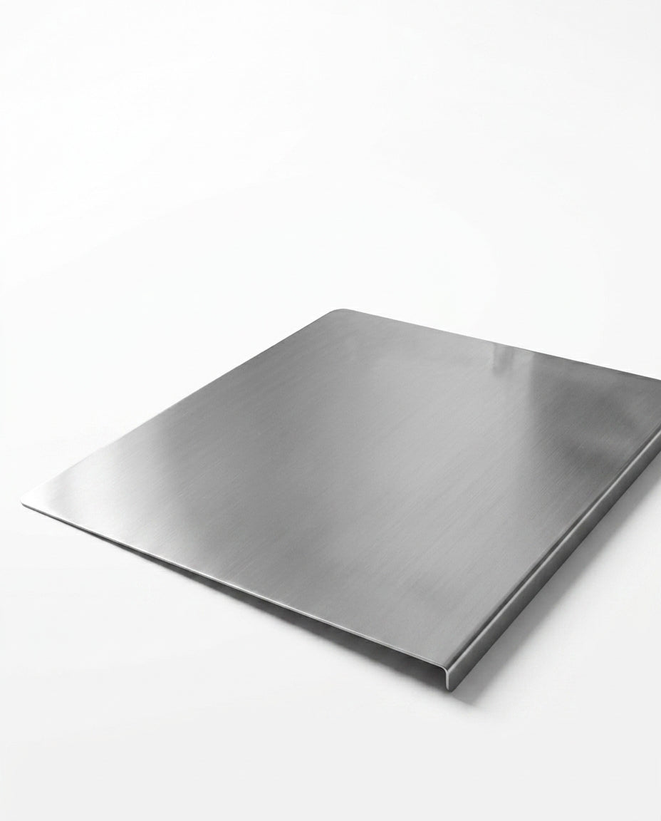 Teräksinen leikkuulauta roiskusuojalla – SteelSlice