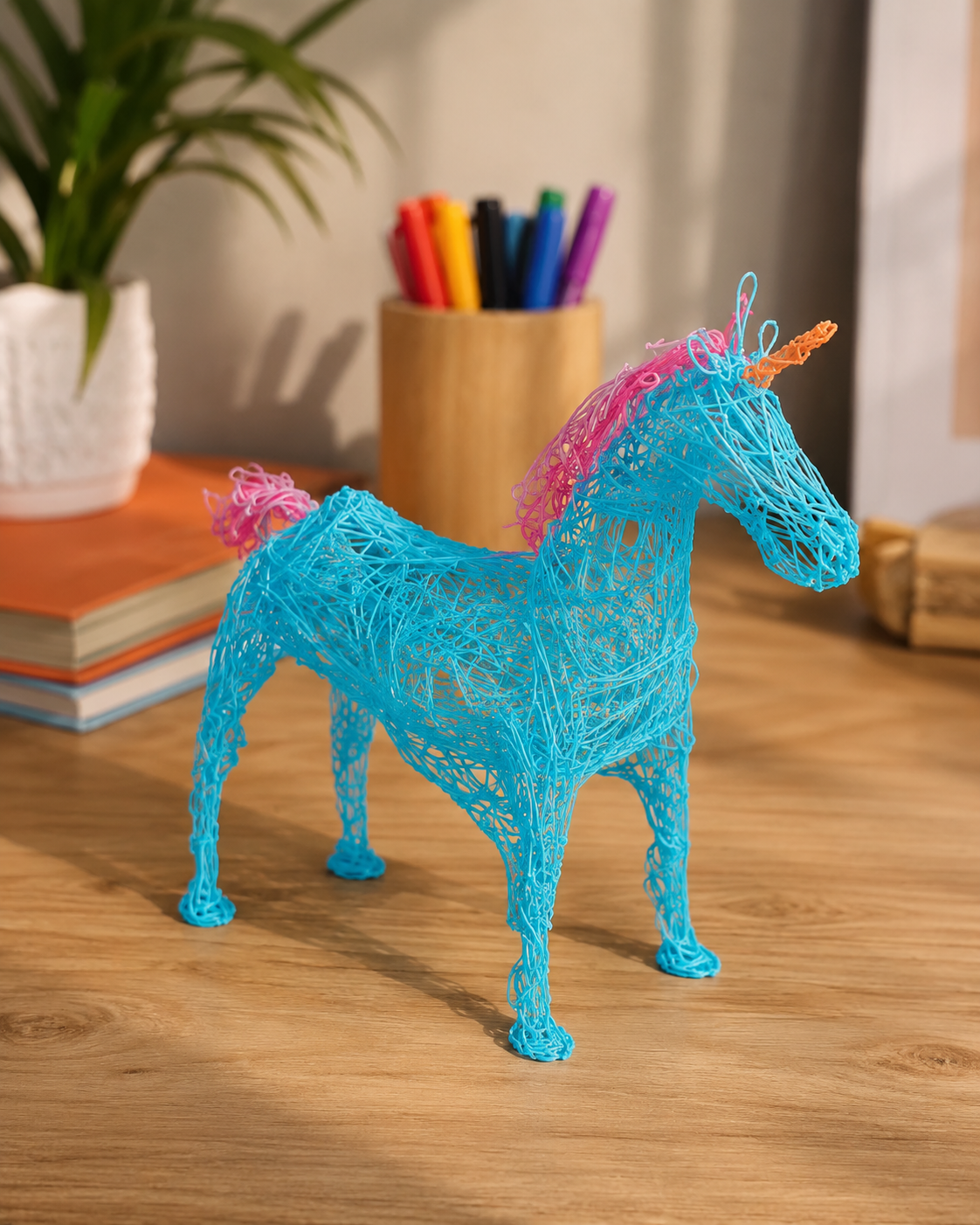 SketchMagic Junior 3D-piirtokynä