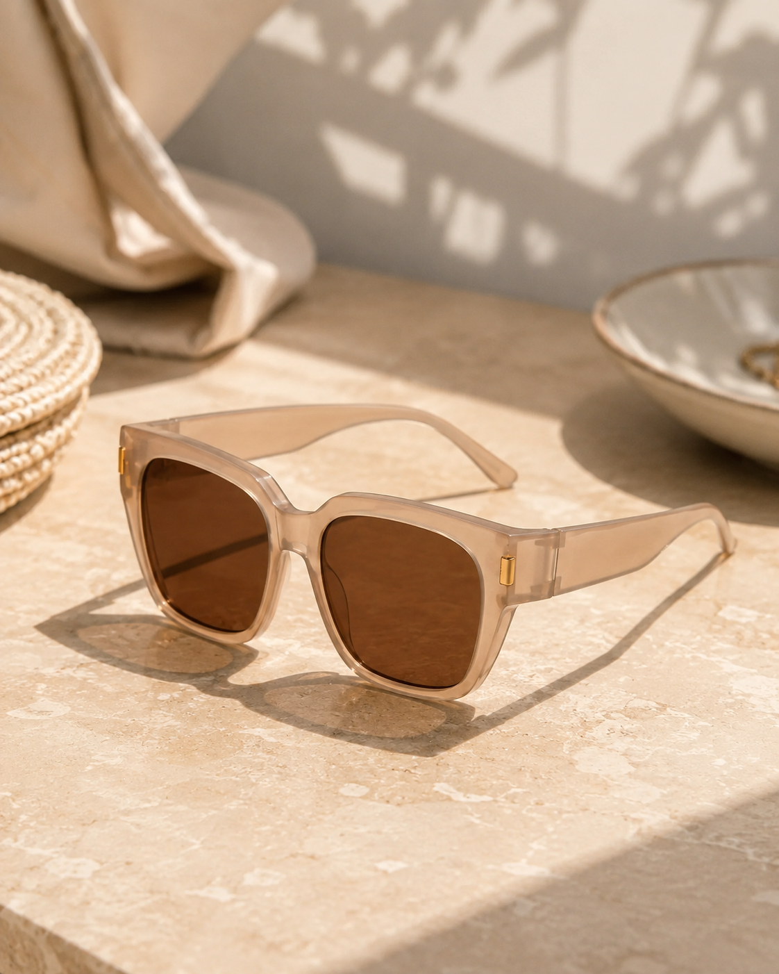 ClearView Overshades