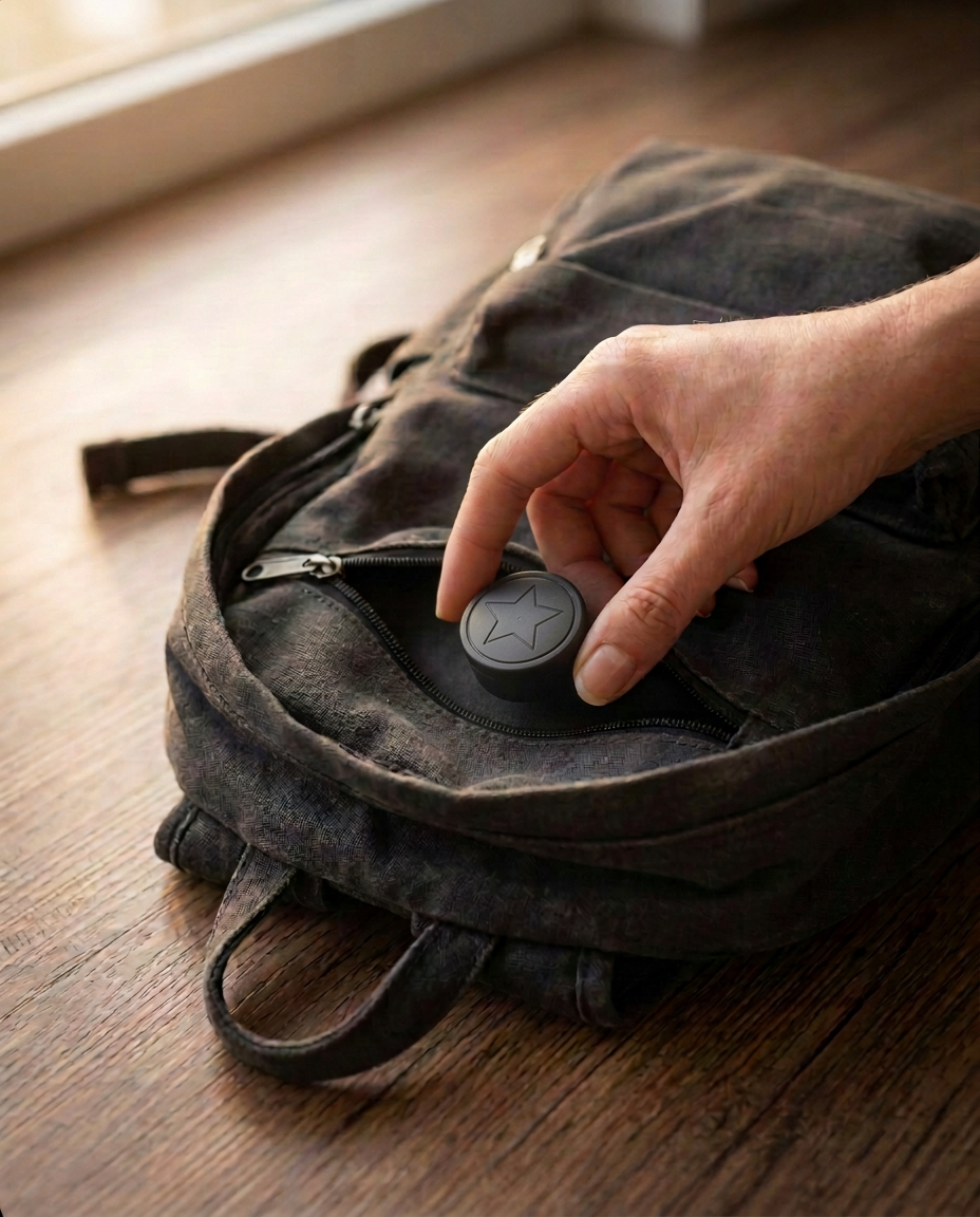 Mini-GPS-seurantalaite | Magneettiinen reaaliaikainen paikannin
