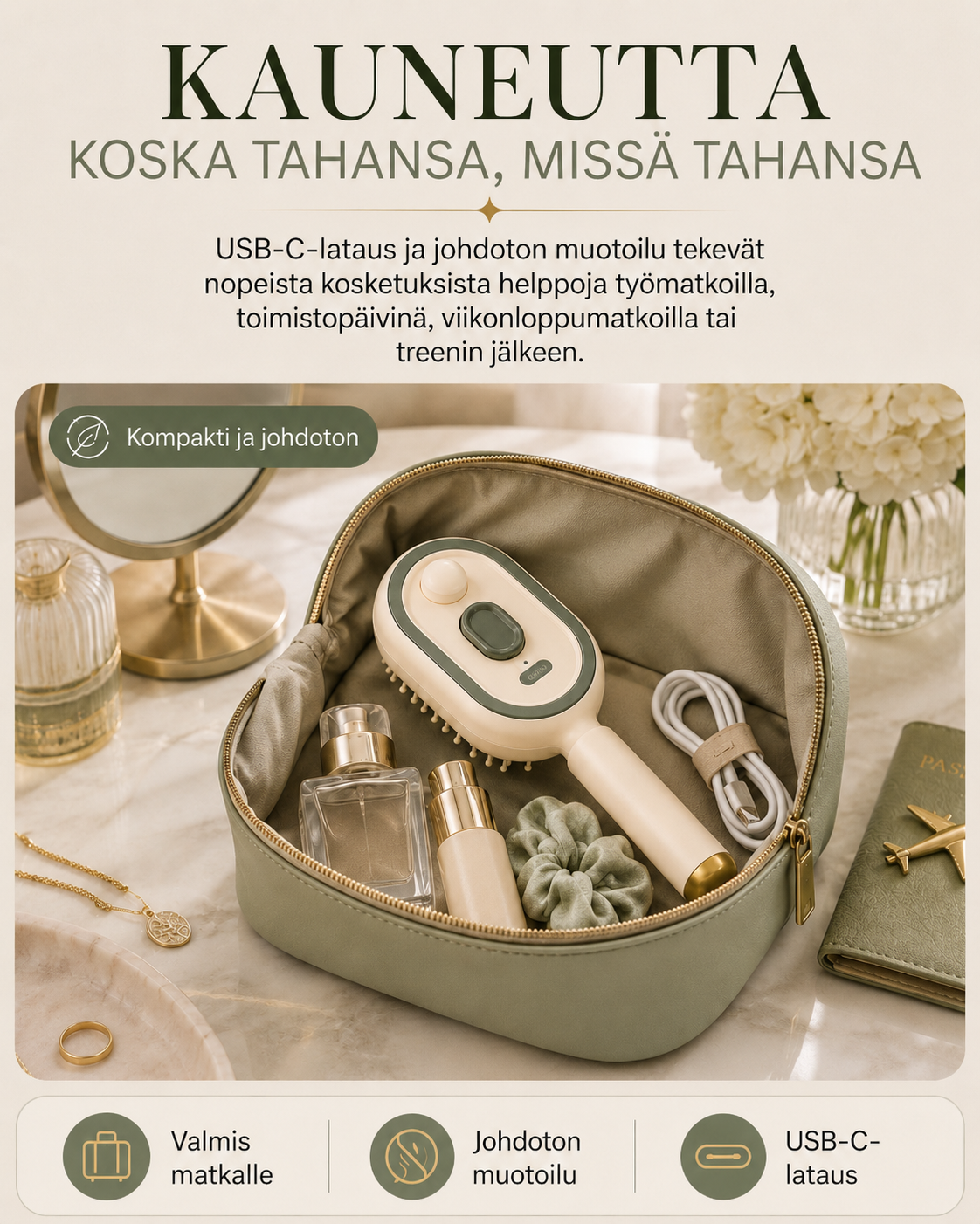 Mistbrush Duo