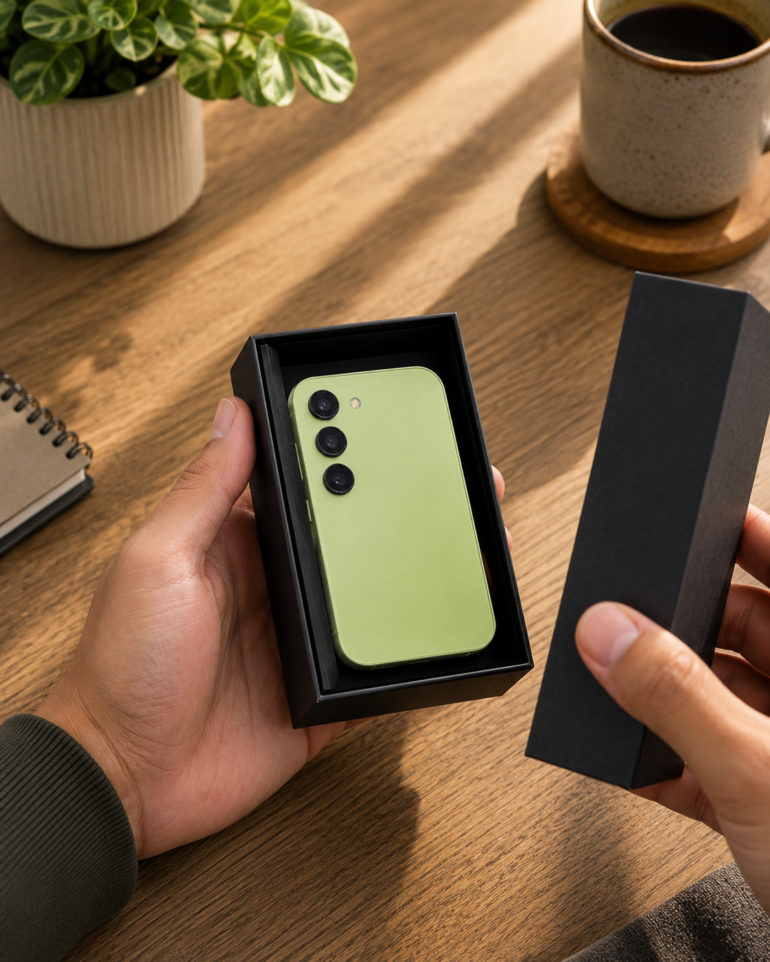 PocketNova Mini