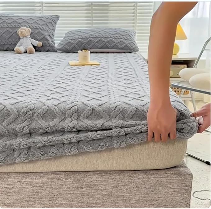 #CozyFluff™ Premium: ehdotonta lämpöä ja mukavuutta kaikkiin vuodenaikoihin