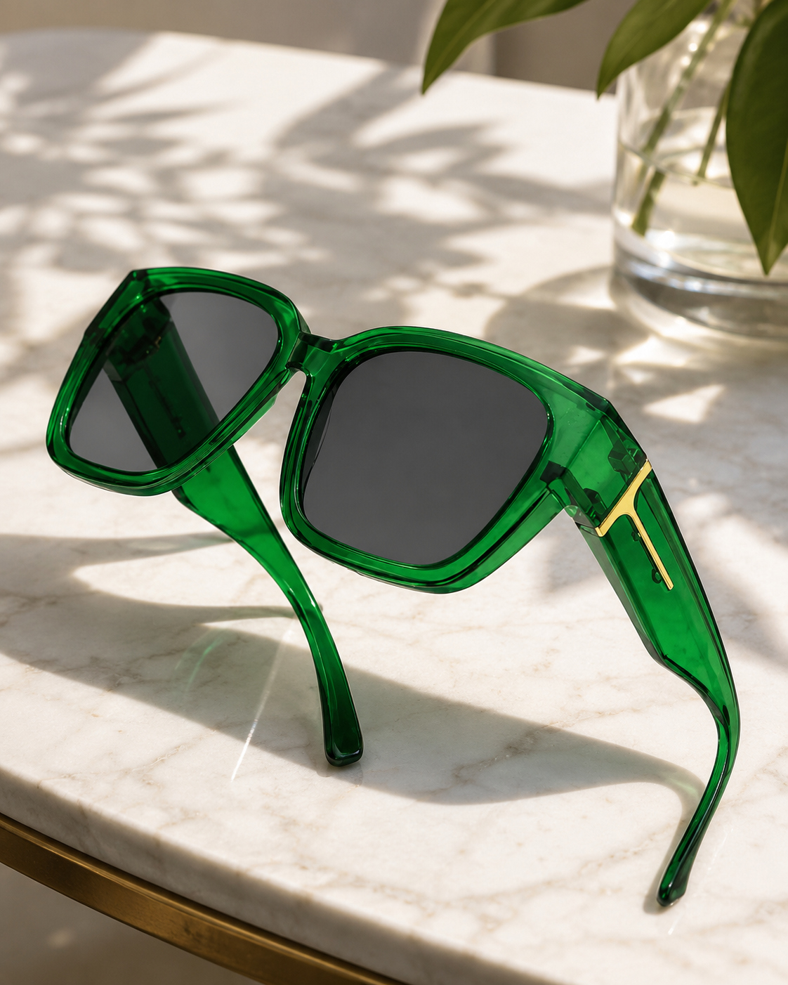 ClearView Overshades