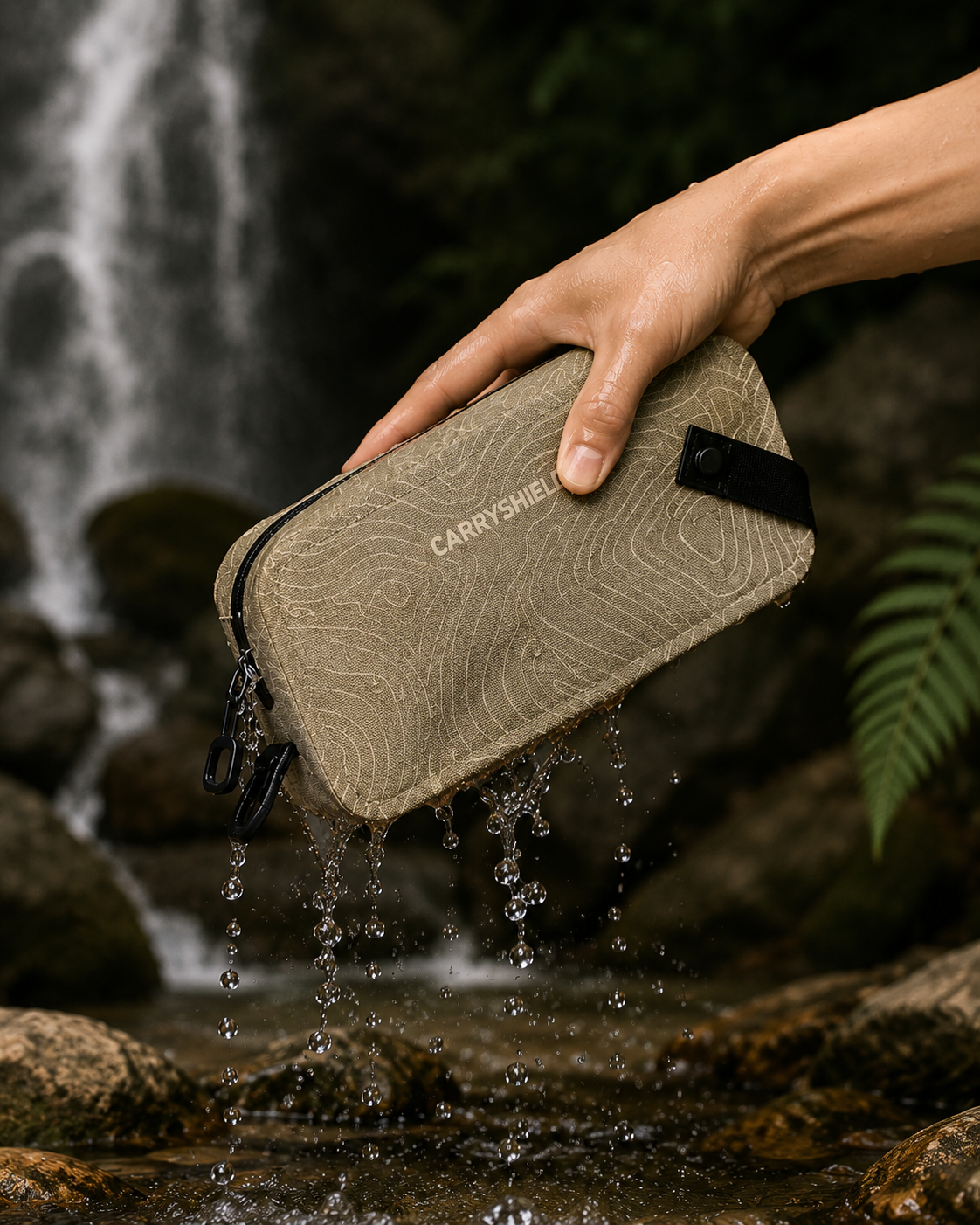 CarryShield