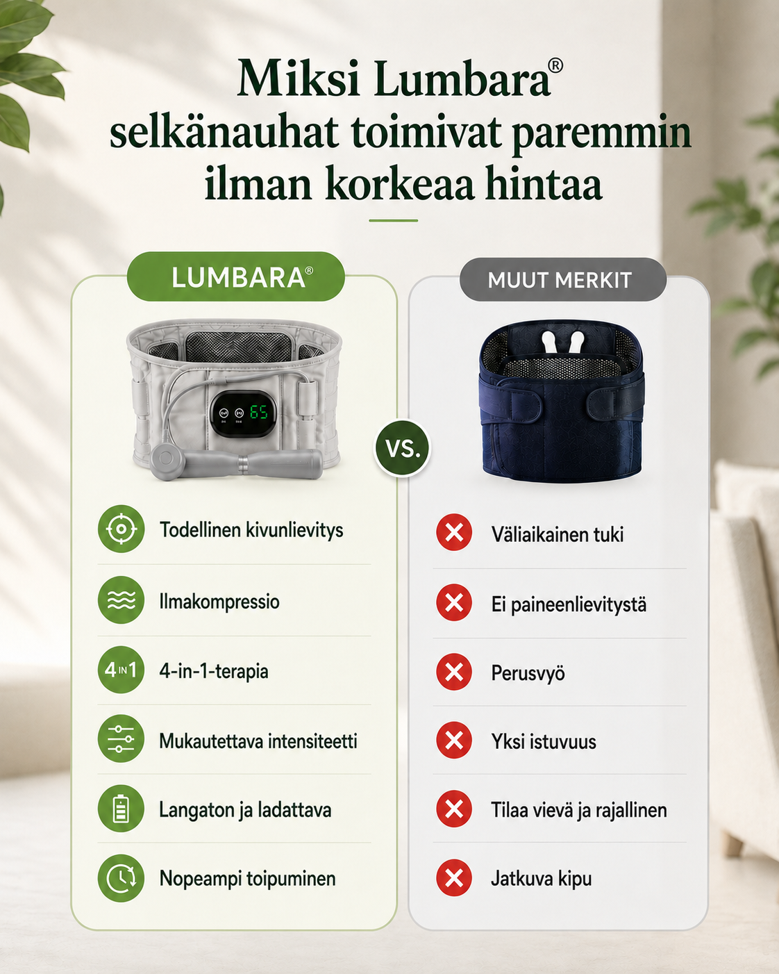 Lumbara
