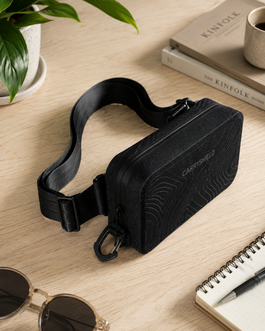 CarryShield