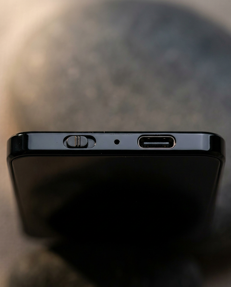 Mini Ääninauhuri 64GB | 376 Tunnin Kristallinkirkas Ääni