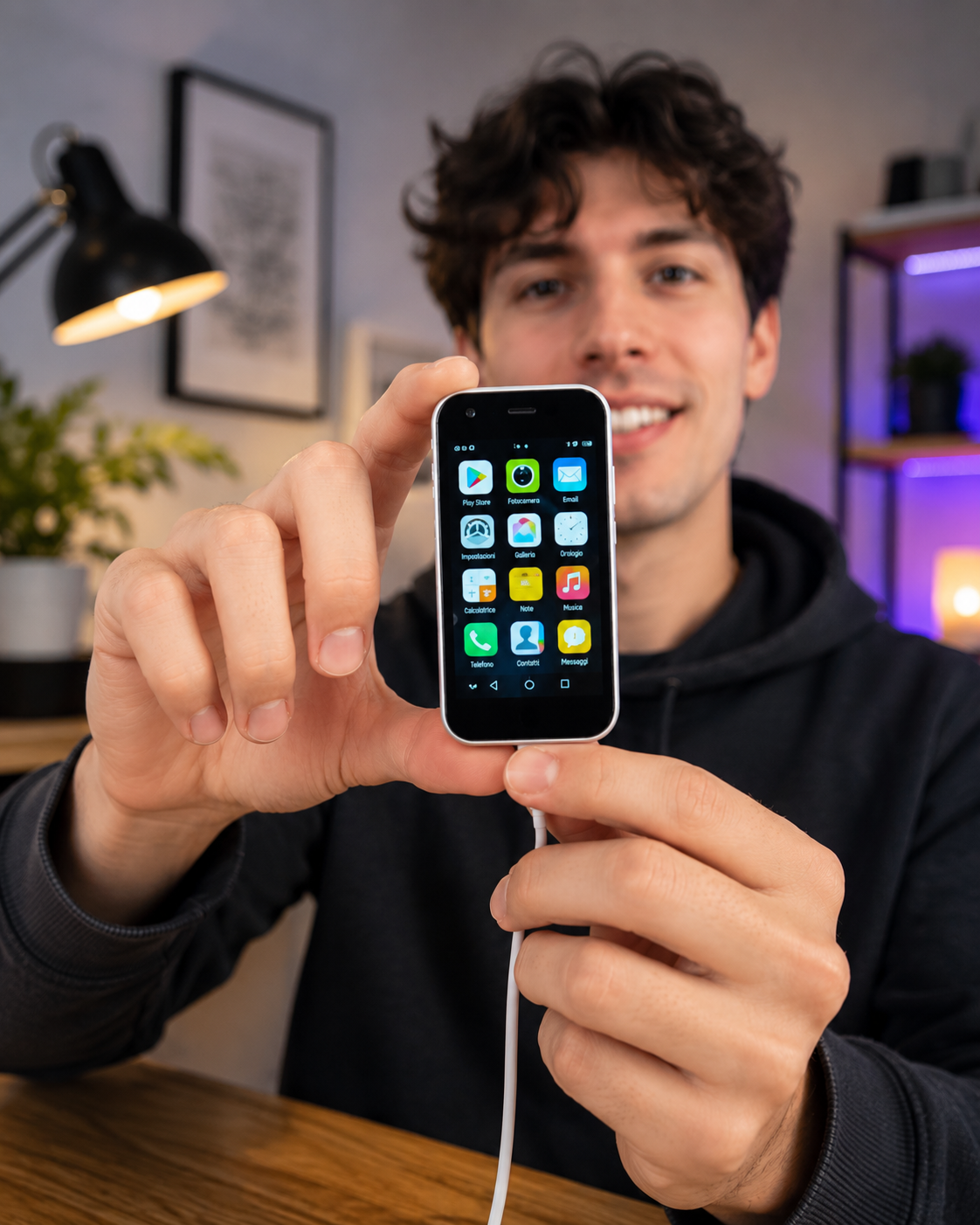 PocketNova Mini