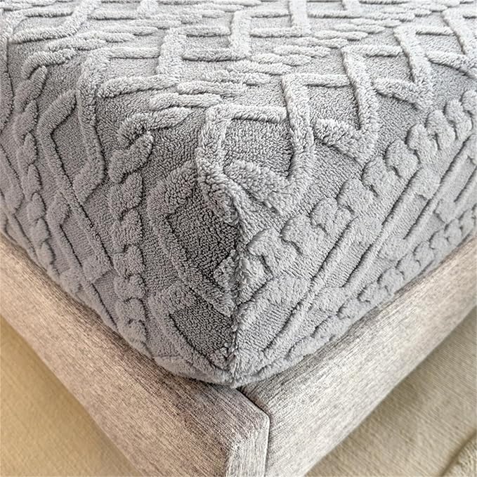 #CozyFluff™ Premium: ehdotonta lämpöä ja mukavuutta kaikkiin vuodenaikoihin