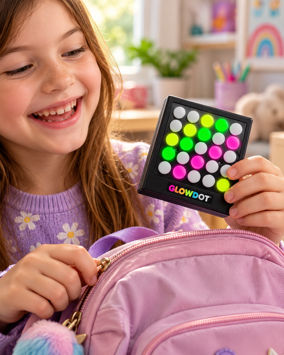 GlowDot Pocket Studio