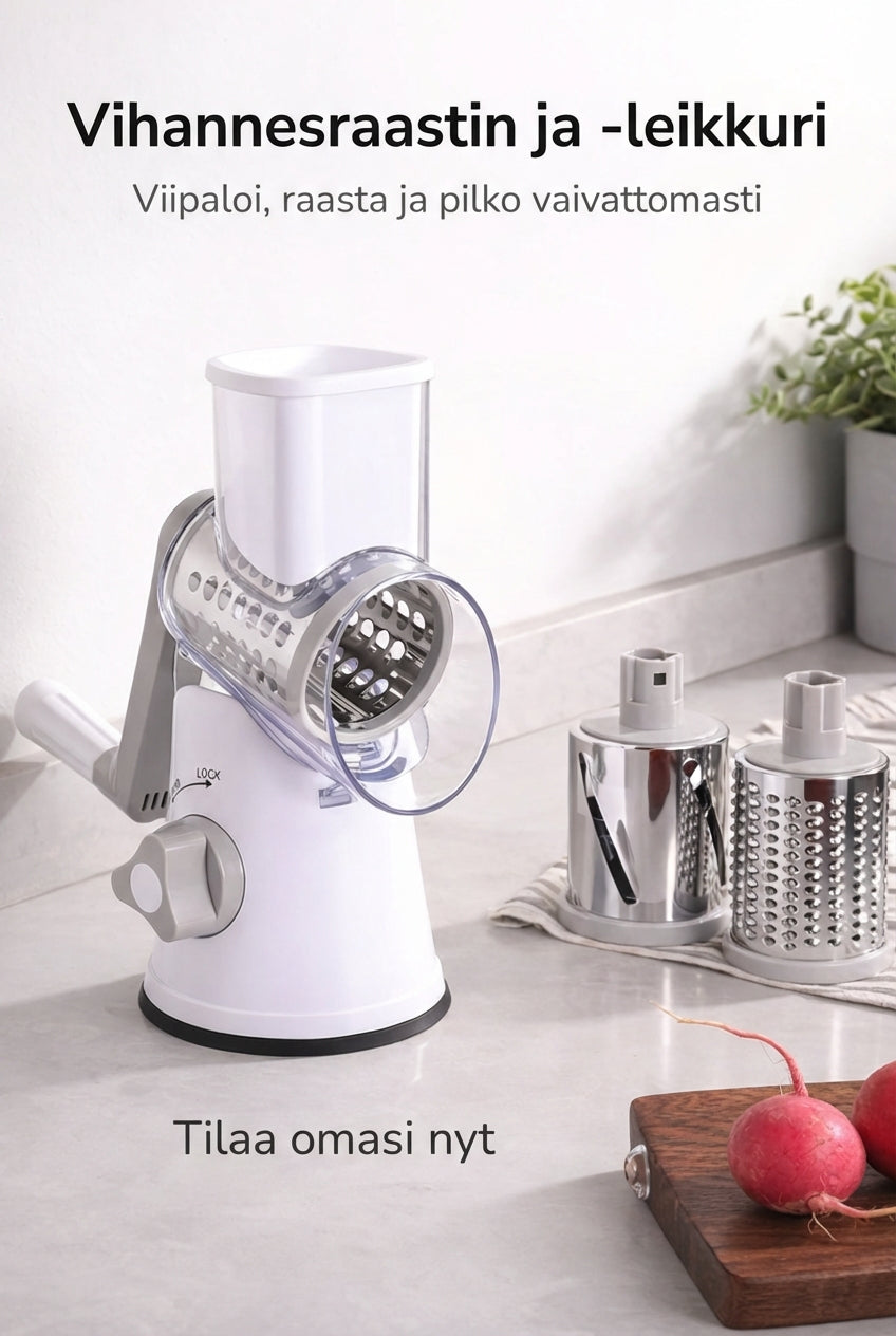 ChopMaster Pro