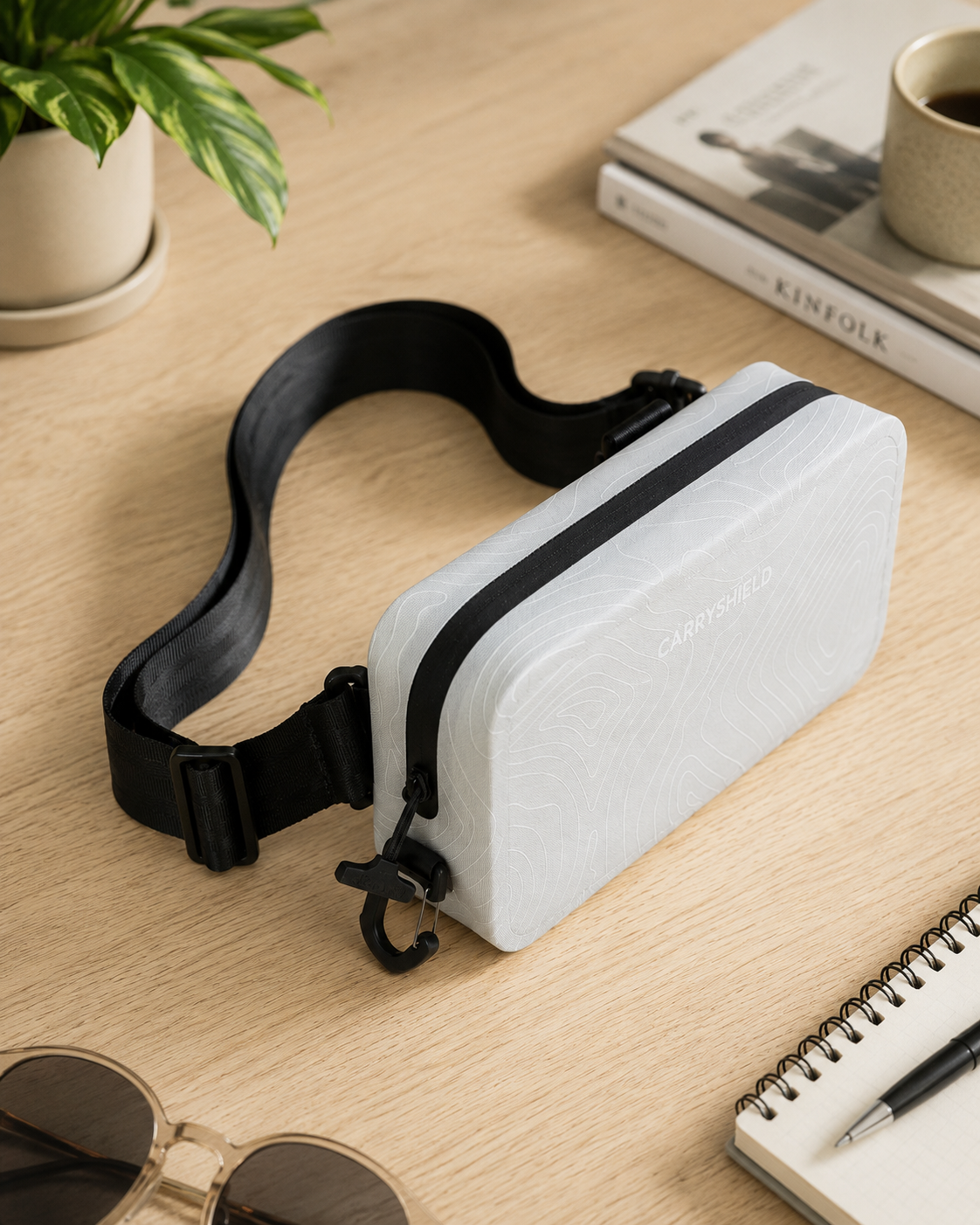 CarryShield